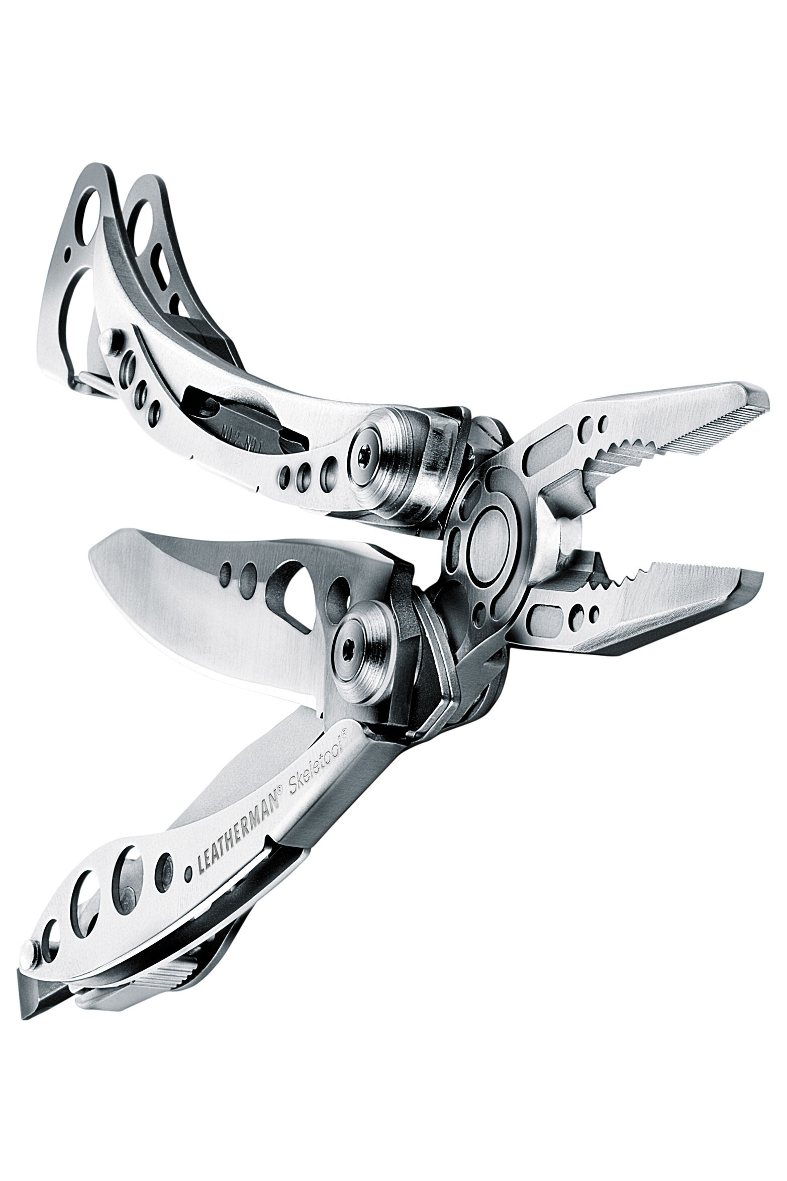 Leatherman Skeletool 7in 1 Multi Tool Macpac