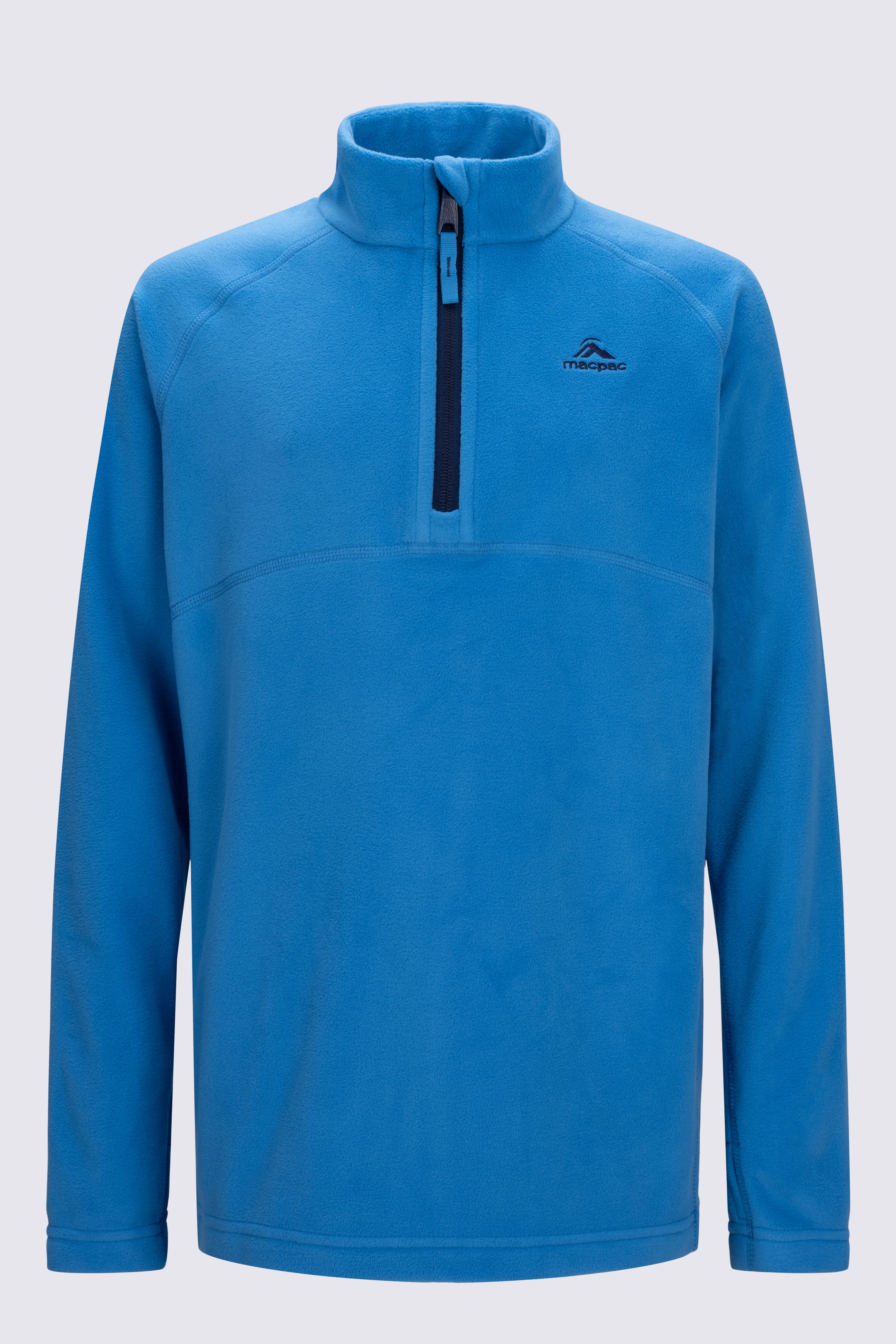 Kids hotsell fleece pullover