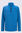 Macpac Kids' Tui Fleece Pullover, Mediterranean Blue, hi-res