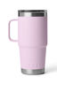 YETI&reg; 20 oz Travel Mug with Stronghold Lid, Cherry Blossom, hi-res