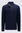 Macpac Men&rsquo;s Seaforth 1/4 Zip, Baritone Blue Marle, hi-res