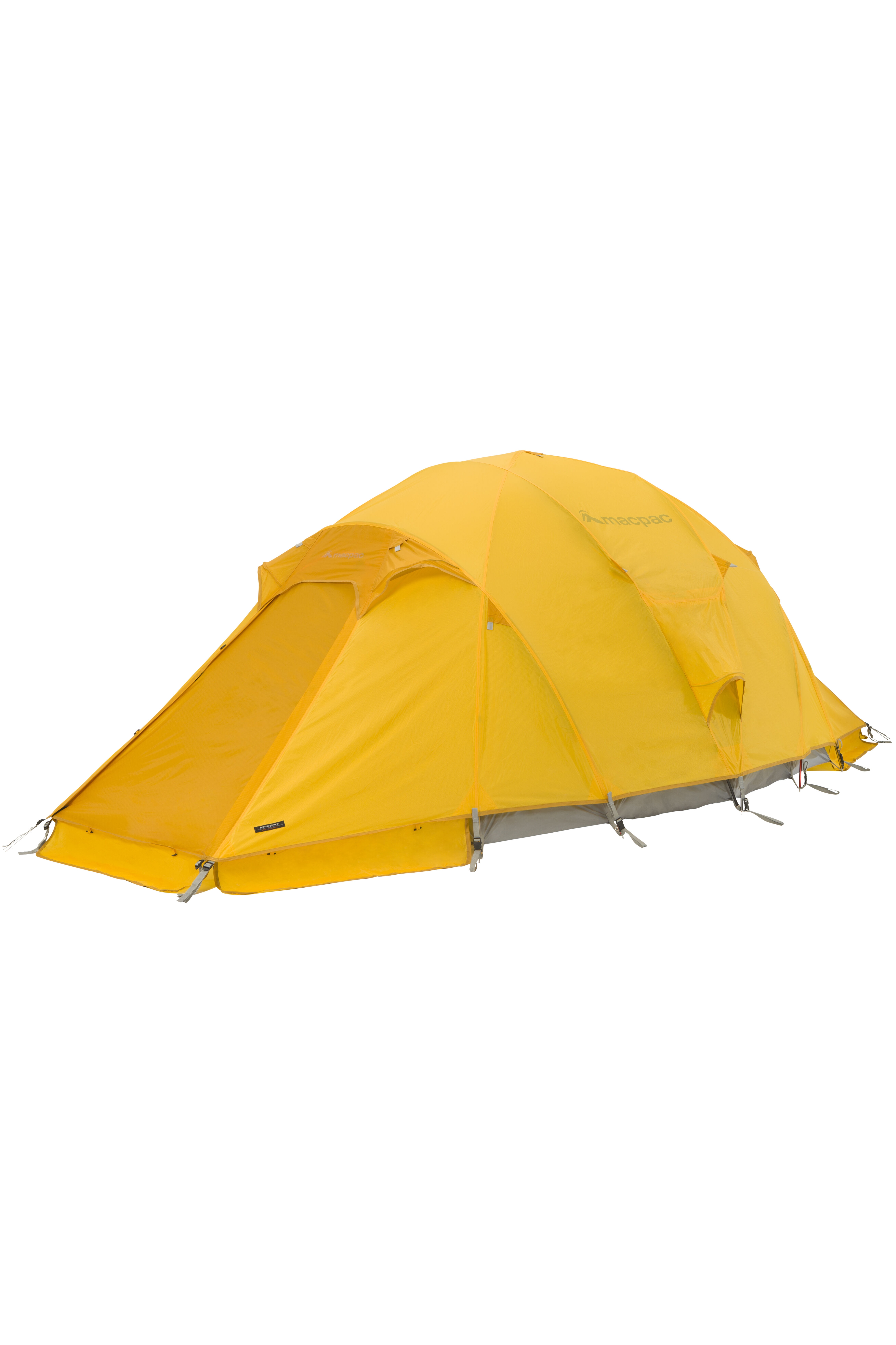 Macpac Hemisphere 4 Person Tent Macpac