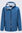 Macpac Men's Mistral Rain Jacket, Moroccan Blue, hi-res