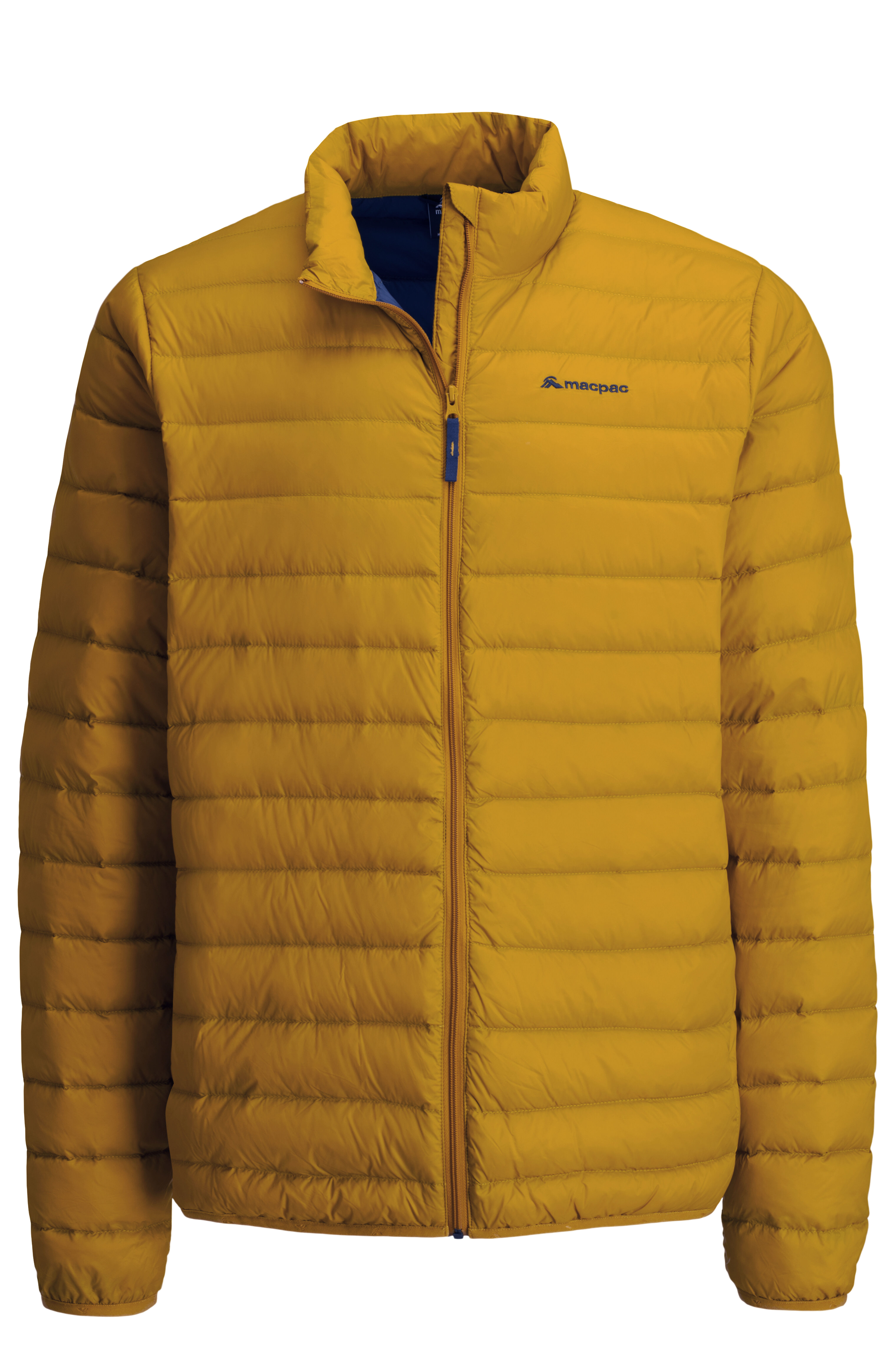 how to wash a macpac puffer jacket