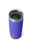YETI® Rambler® R10 Tumbler with MagSlider™ Lid, Ultramarine Violet, hi-res