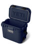 YETI® Roadie® 15 Hard Cooler, Navy, hi-res