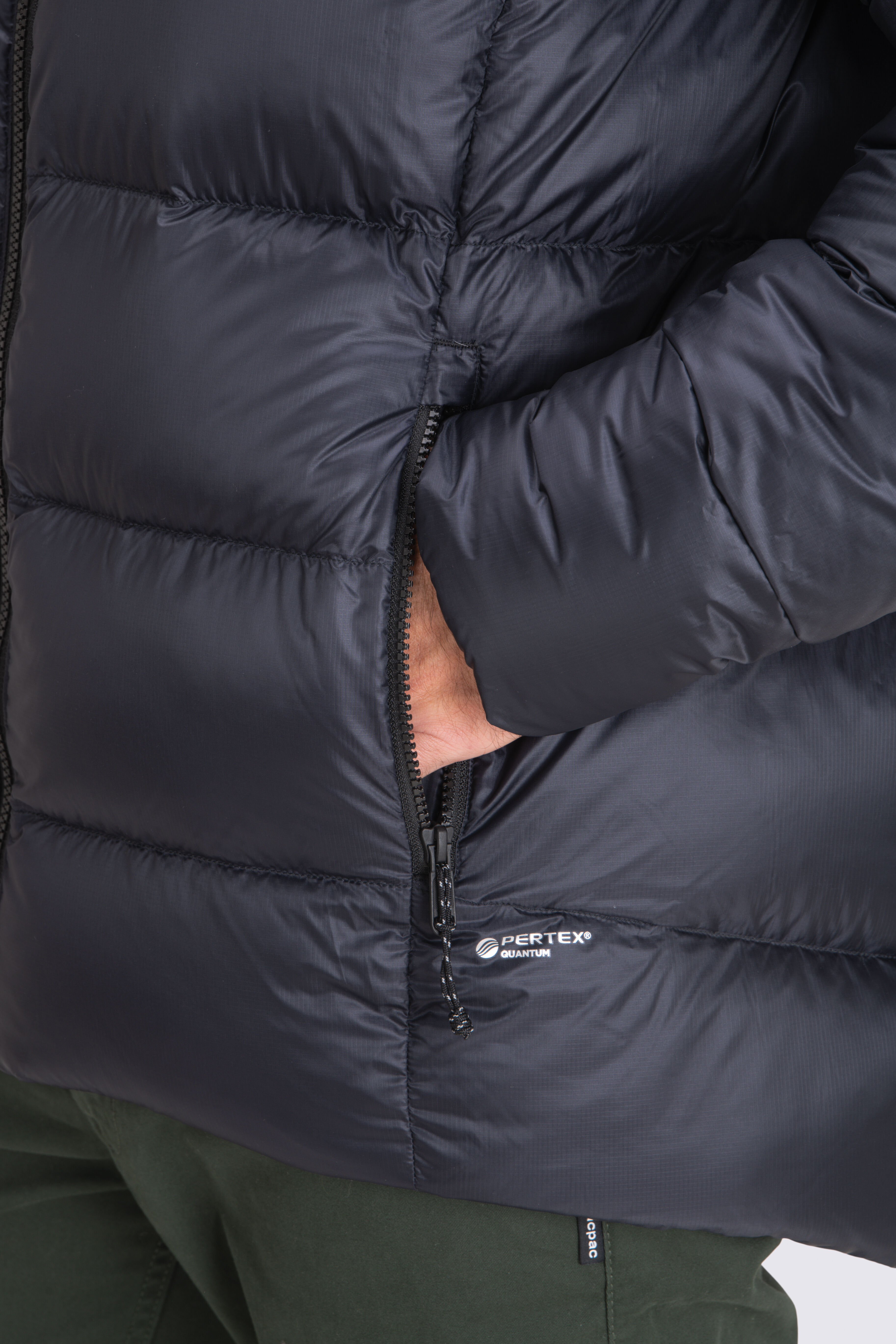 Macpac Men s Sundowner Down Jacket Macpac