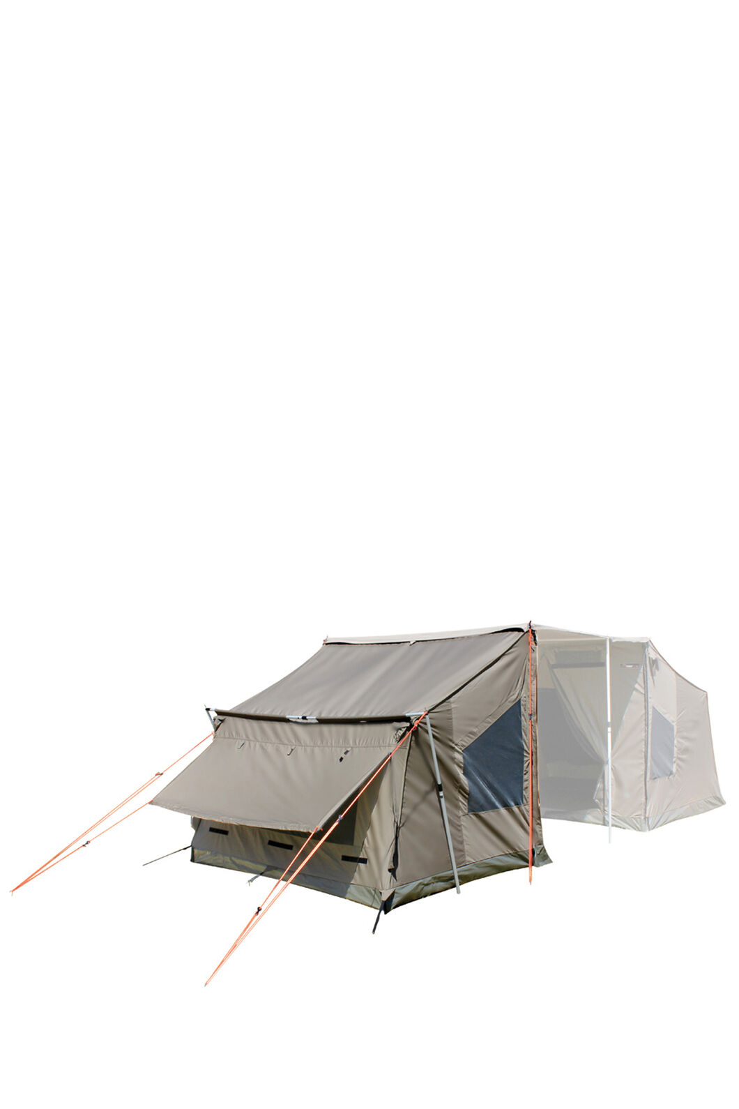 Oztent Rv3 4 Tag Along Touring Tent Macpac