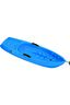 Glide Junior Splasher Kayak, Blue, hi-res