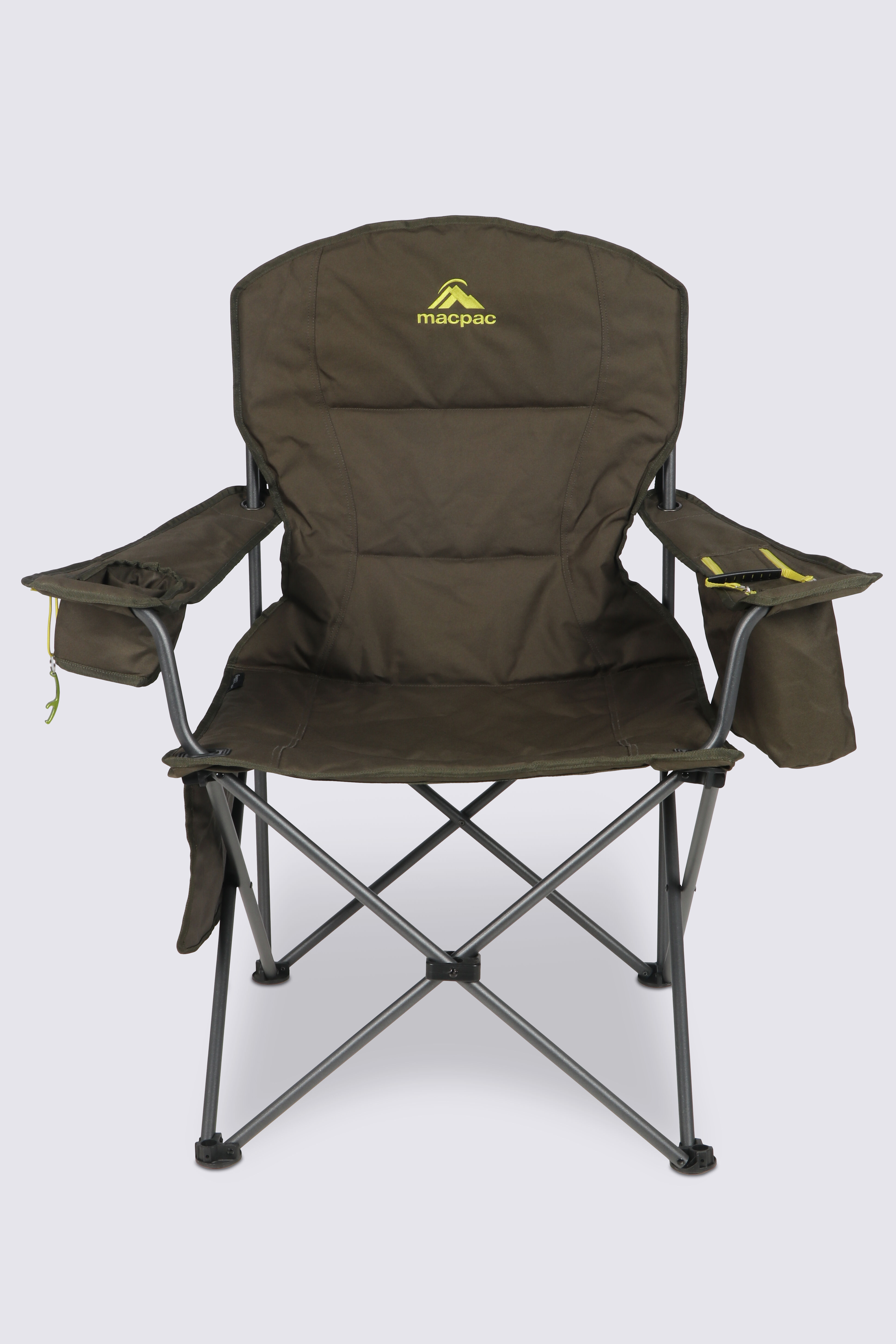 Macpac Cooler Armchair | Macpac