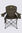 Macpac Cooler Armchair, Forest Green, hi-res