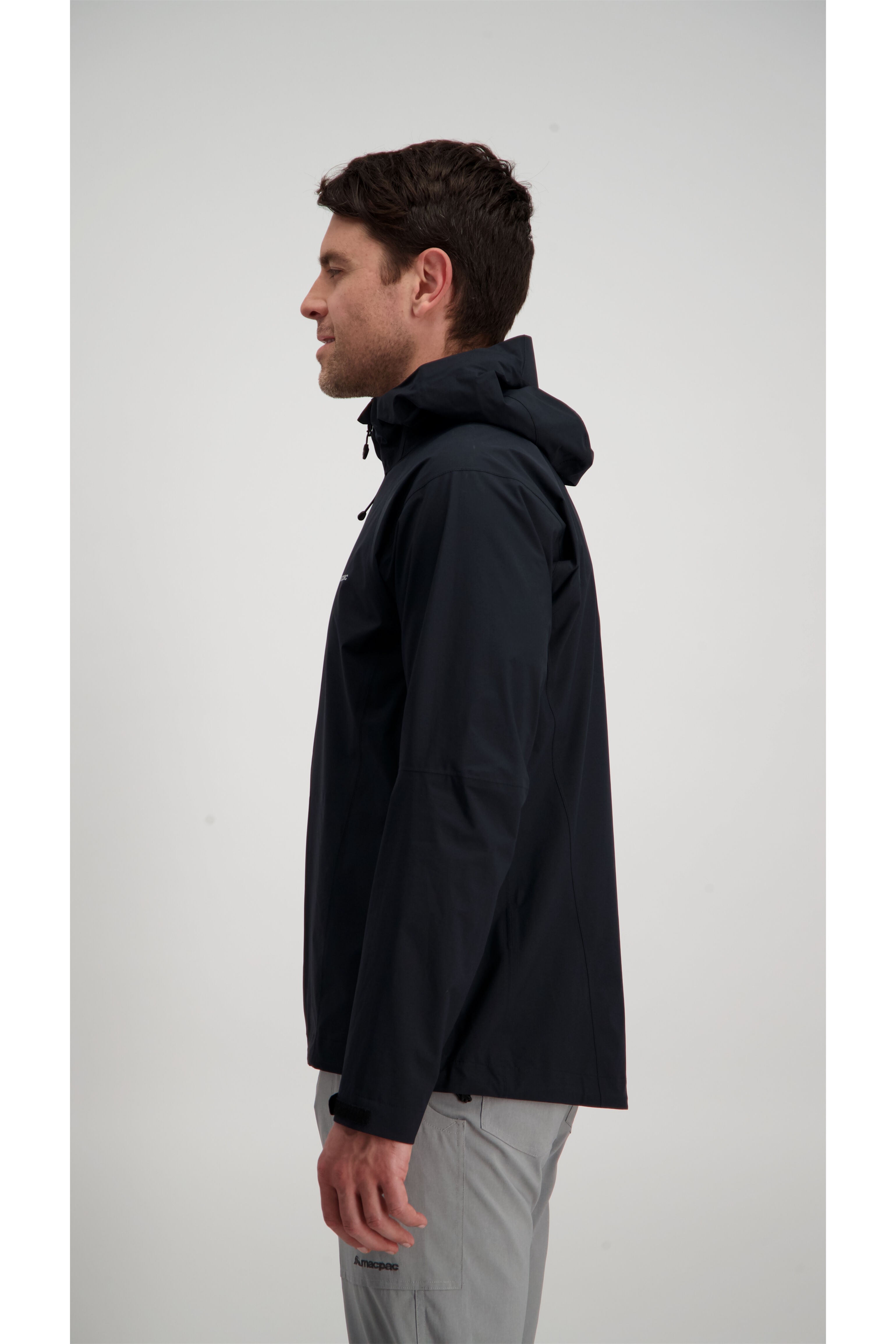 target champion windbreaker