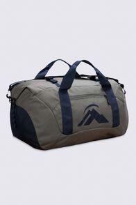 Macpac 50L Duffel Bag, Beetle, hi-res