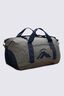Macpac 50L Duffel Bag, Beetle, hi-res