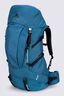 Macpac Torlesse 65L Hiking Backpack, Ocean Depths, hi-res