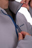 Macpac Men's Tui Polartec® Micro Fleece® Pullover, Monument/Monument, hi-res