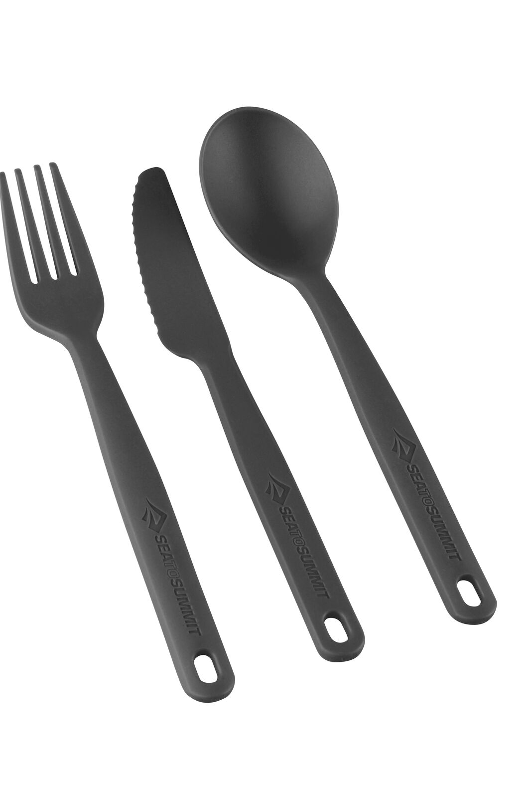 Sea to Summit Alpha Light Cutlery Set (3-teilig) online kopen Sea to Summit Alpha Light Cutlery Set (3-teilig) online kopen