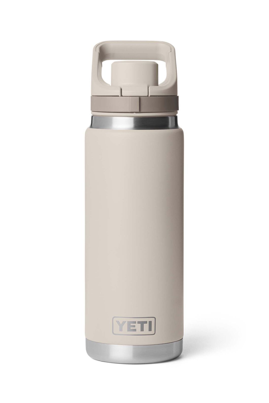 YETI&reg; Rambler&reg; Flip Chug Bottle &mdash; 26 oz, Cape Taupe, hi-res