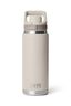 YETI&reg; Rambler&reg; Flip Chug Bottle &mdash; 26 oz, Cape Taupe, hi-res