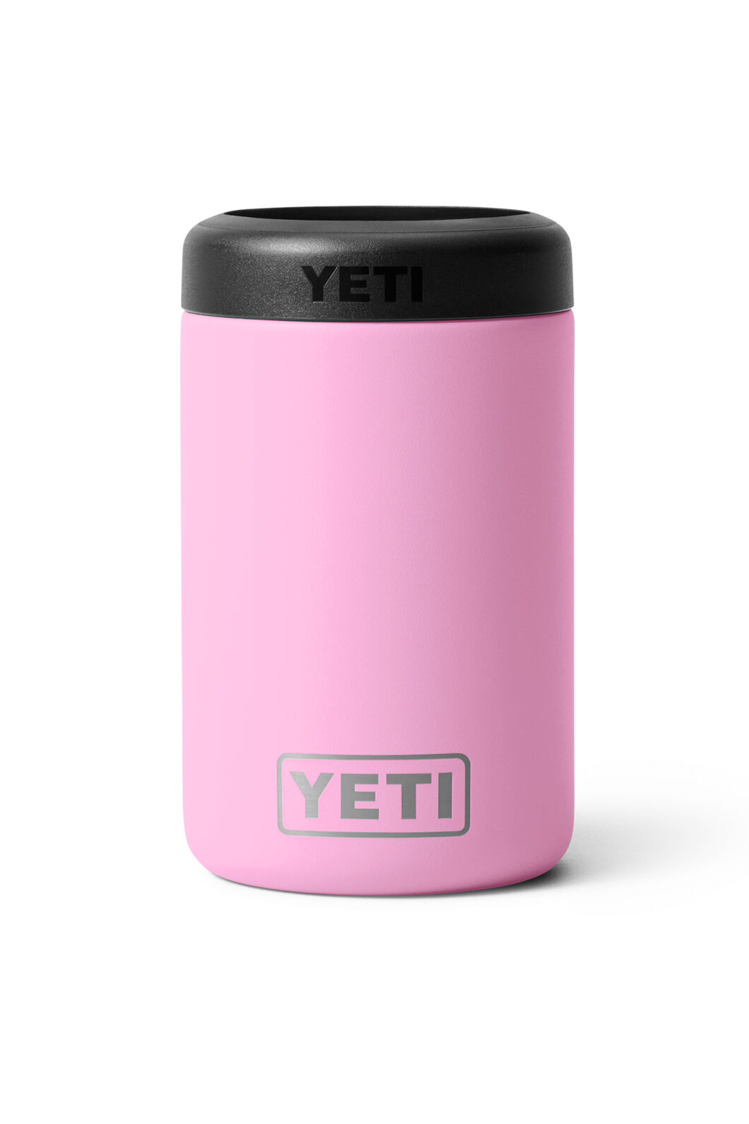 Yeti Rambler® Colster® Can Cooler — 375ml, Power Pink, hi-res