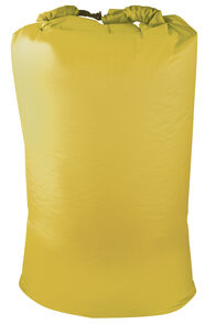 Macpac Ultralight Pack Liner — 50L, Yellow, hi-res