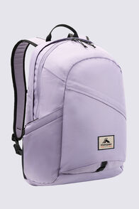 Macpac Atlas+ 24L Recycled Backpack, Lavender, hi-res