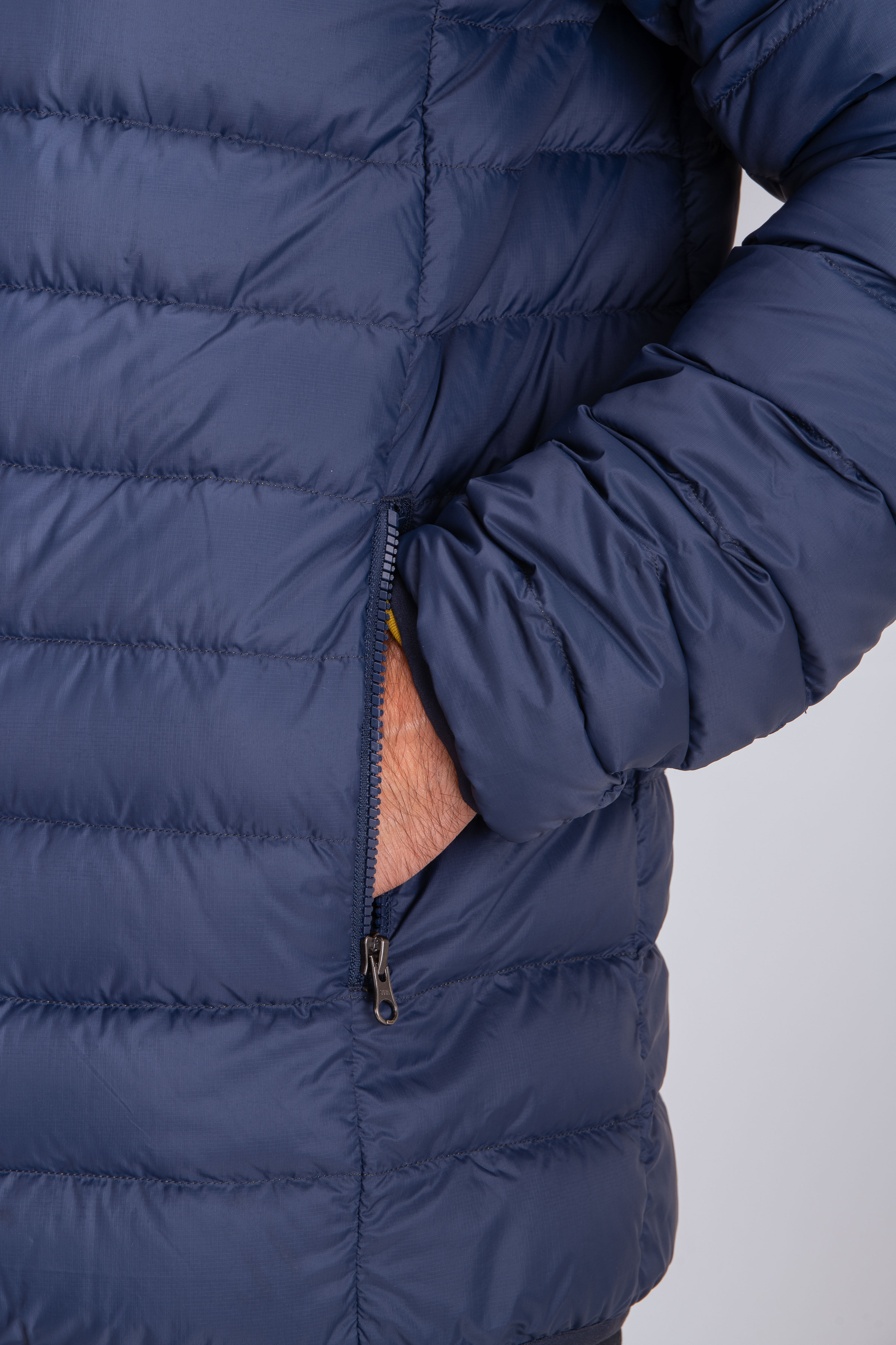 Macpac Men's Mercury Down Jacket | Macpac