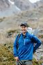 Macpac Men's Kepler Pullover, Estate Blue, hi-res