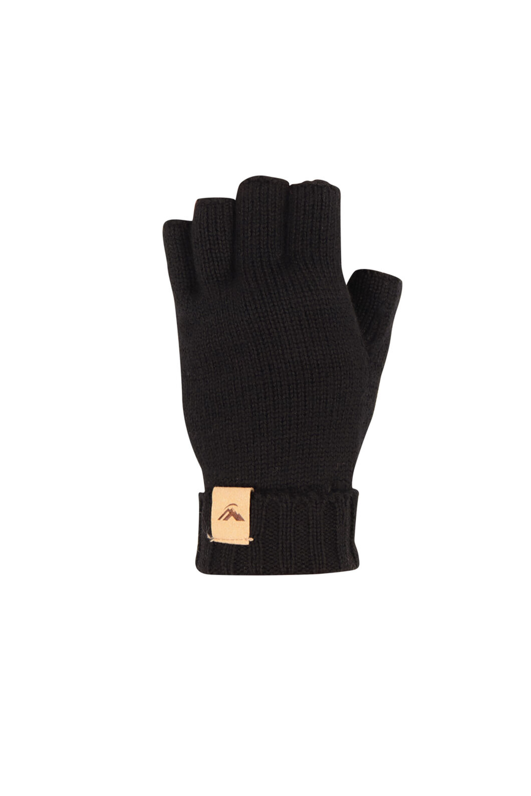Macpac Merino Fingerless Gloves