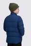 Macpac Kids' Heritage Down Jacket, Insignia Blue, hi-res