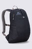 Macpac Korora 16L AzTec&reg; Backpack, Black, hi-res