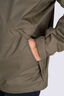 Macpac Men's Mistral Rain Jacket, Grape Leaf, hi-res