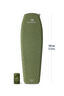 Sea to Summit Camp Plus Self Inflating Mat - Regular, CYPRESS, hi-res