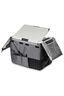 Dometic CFF45 Portable Fridge Freezer and Cover Pack — 43.5 L, None, hi-res