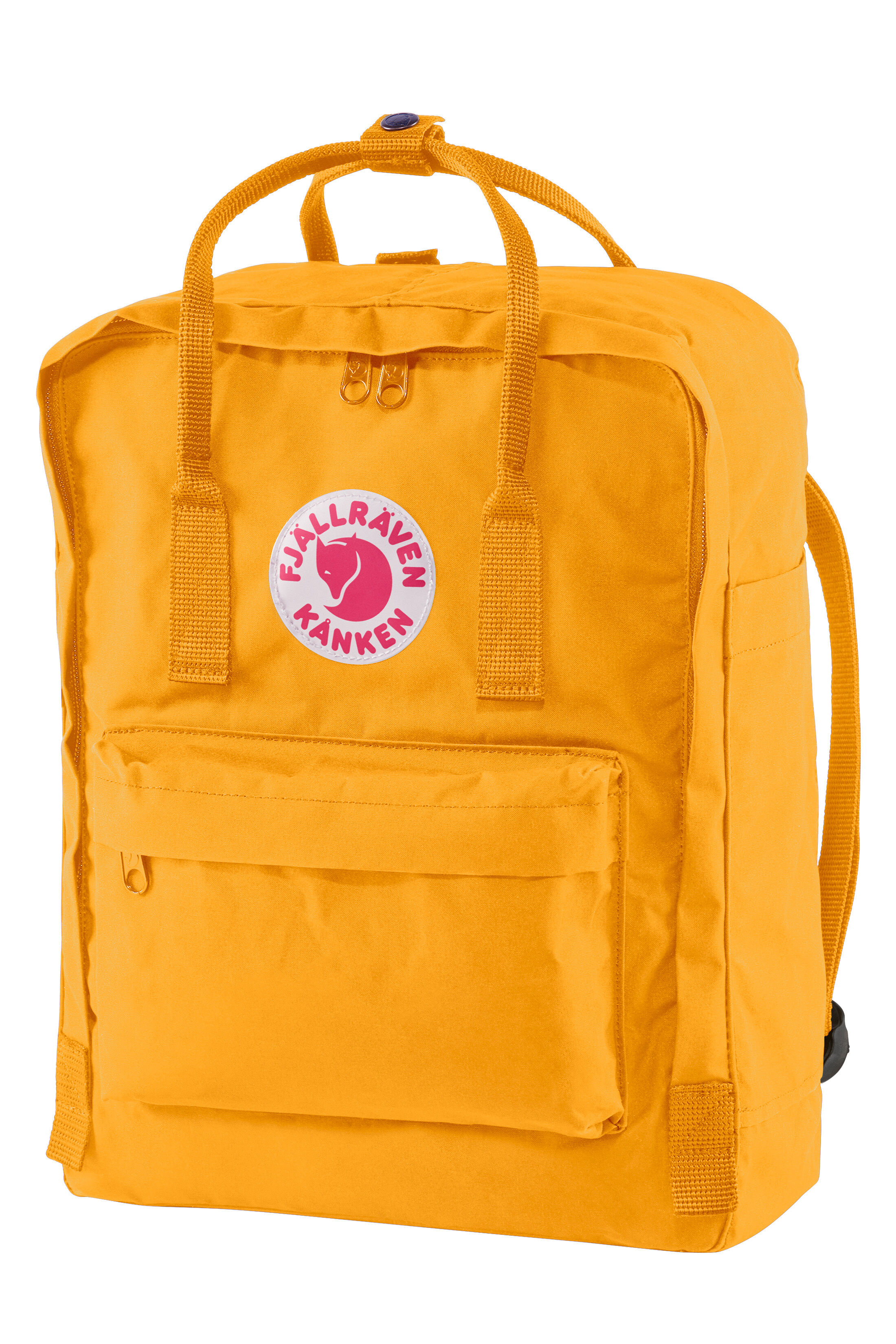 How to clean fjallraven kanken backpack yellow deals