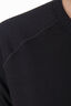 Macpac Women's Ella 180 Merino T-Shirt, Black, hi-res