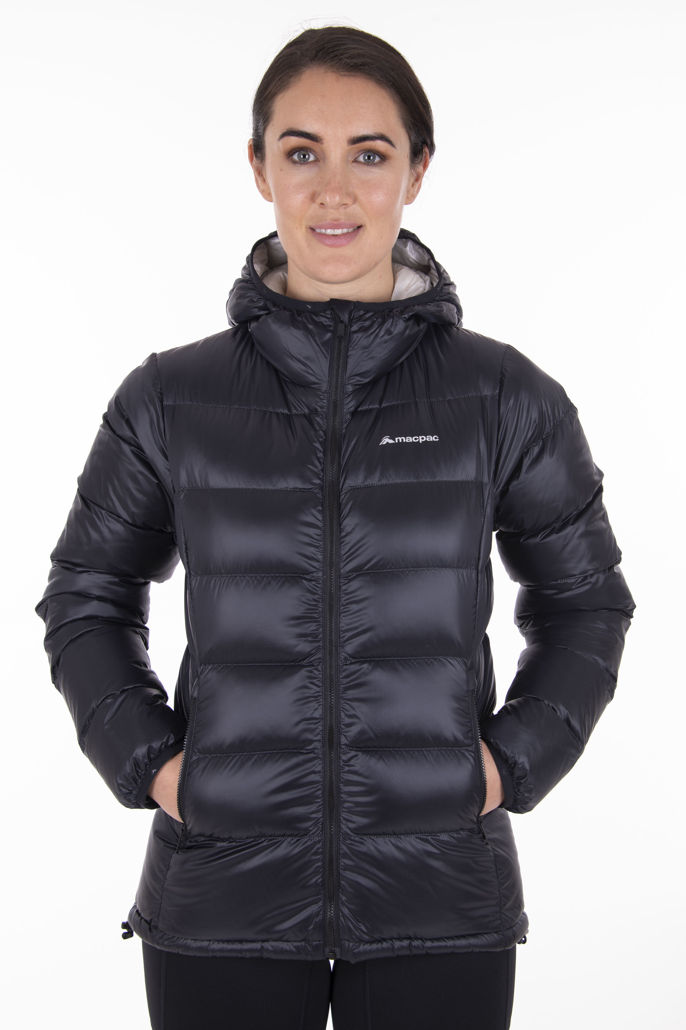 Jupiter Hooded Down Jacket | Macpac
