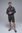 Macpac Men&rsquo;s Westport Shorts, Beluga, hi-res