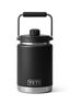 YETI&reg; Rambler Half Gallon Jug 2.0, Black, hi-res