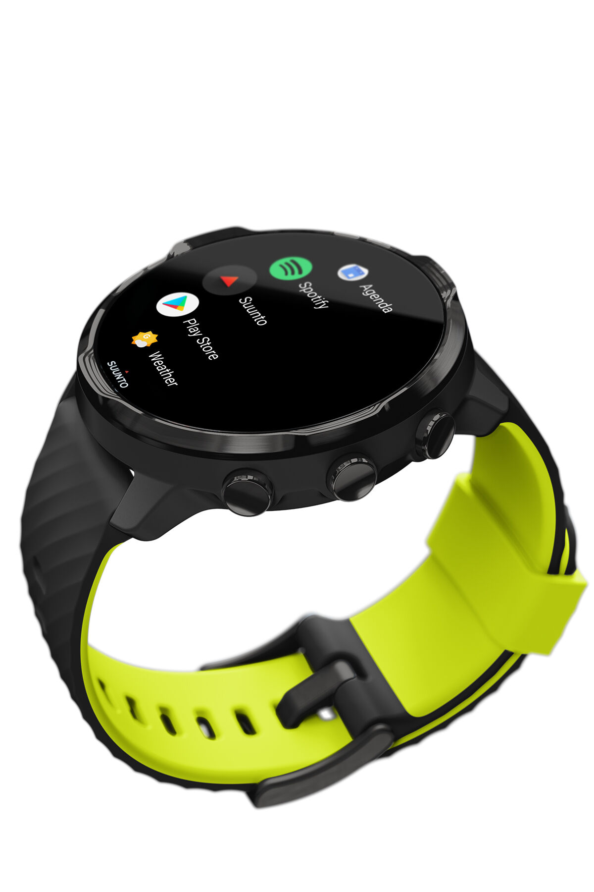 Suunto 7 GPS Smartwatch Macpac