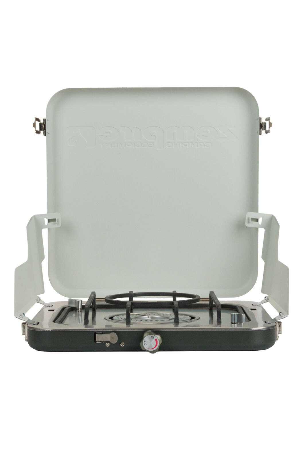 Zempire Stealth-Jet Twin Camp Stove, None, hi-res