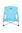 Macpac Festival Chair, Blue Mist, hi-res