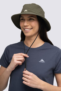 Macpac Westport Hat, Forest Night, hi-res