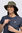 Macpac Westport Hat, Forest Night, hi-res