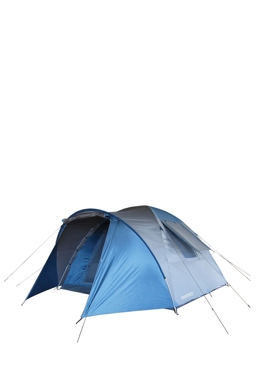 Wanderer Magnitude 6V 6 Person Dome Tent Macpac