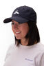 Macpac Hiker Cap, Black, hi-res