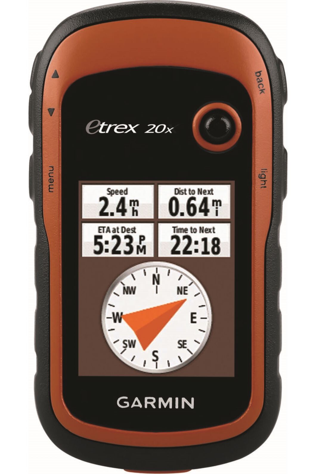 new garmin devices