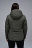 Macpac Women's Odyssey Insulated Jacket, Kambaba, hi-res