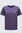 Macpac Women's Vintage Embroidered Fairtrade Organic Cotton Short Sleeve T-Shirt, Mulled Grape, hi-res