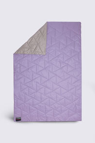 Macpac Uber Synthetic Quilt, Orchid, hi-res